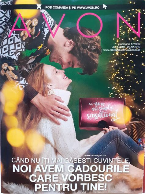 avon fashion catalog|c17.